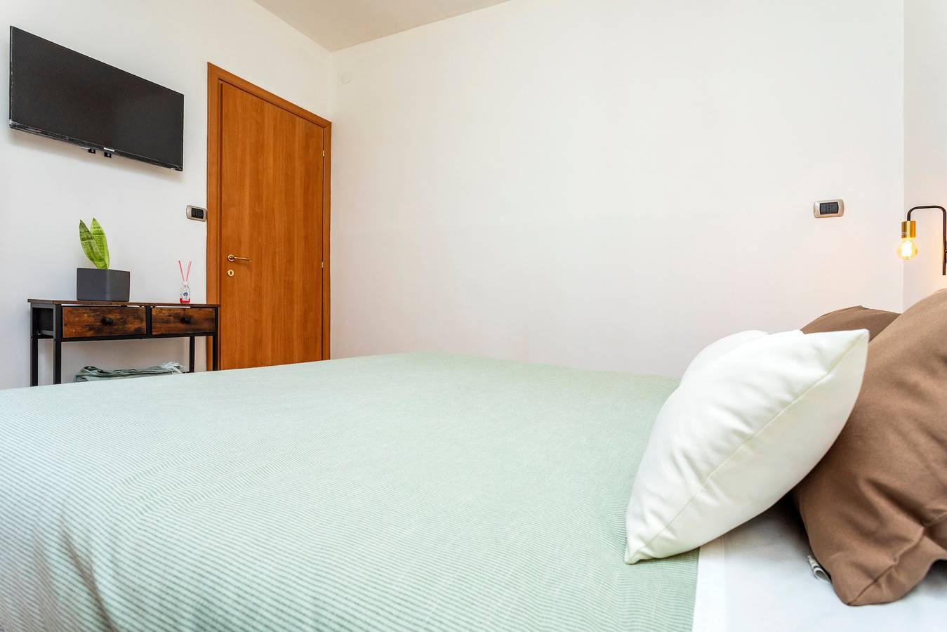 Ganze Wohnung, Ferienwohnung 'Civico 1 - Acireale' mit Balkon und Klimaanlage in Acireale, Catania Provinz