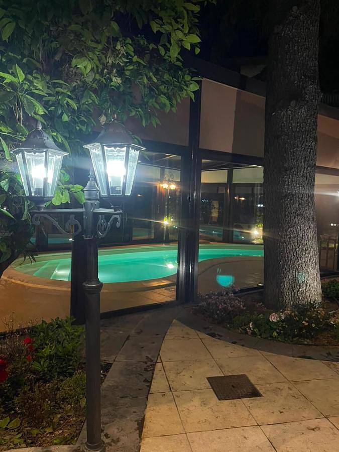 B&B Etna Country in Tremestieri Etneo, Catania e dintorni