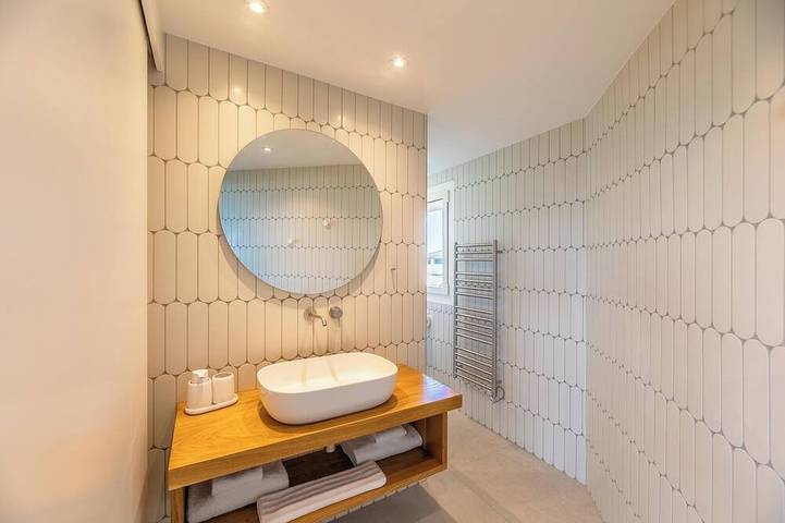 Gîte pour 4 personnes dans Plage De Sperone - 4