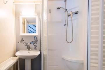 Chalet pour 5 Personnes dans Saint-Jean-du-Bruel, Parc national des Cévennes, Photo 4