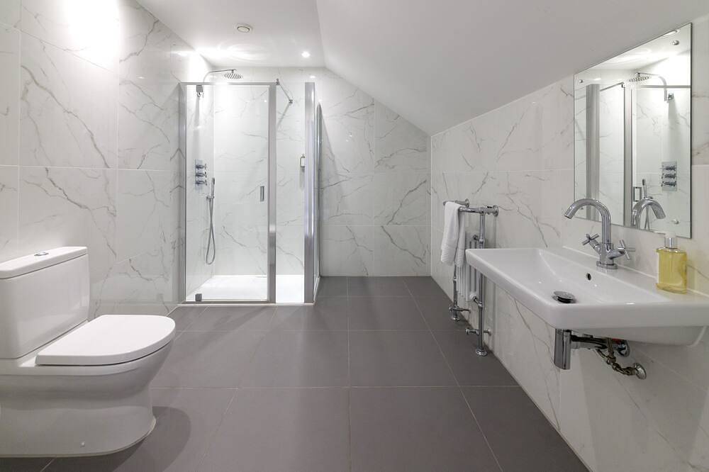 Ganze Wohnung, Ein Schloss für 4 Personen in 2 Schlafzimmern in Lewis and Harris, Äußere Hebriden