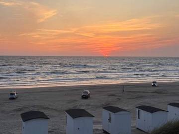 Ferienhaus für 4 Personen in Løkken, Dänemark an der Nordsee, Bild 2