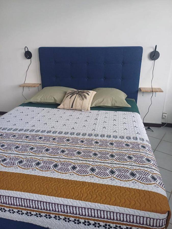 Maison de vacances pour 2 personnes