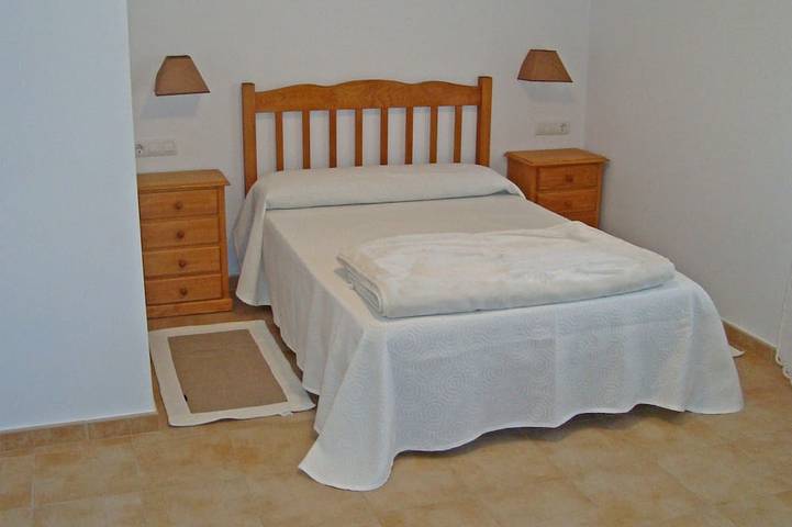 Ganze Wohnung, Haus im Grünen in Sanxenxo, in einer natürlichen und gut kommuniziert in Sanxenxo, Rías Baixas