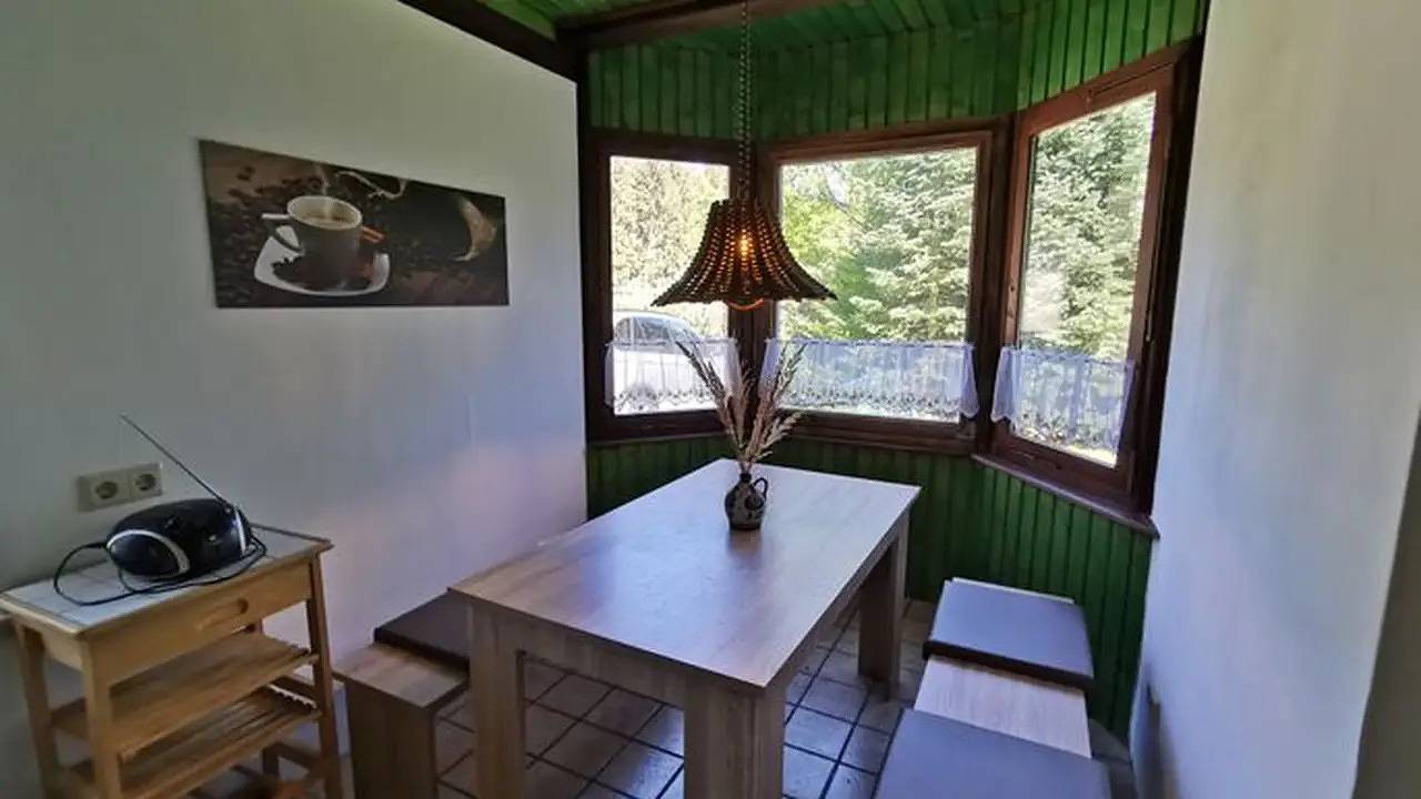 Ferienhaus für 4 Personen (55 m²) in Wustrow (Strelitz) in Wustrow (Mecklenburgische Seenplatte), Mecklenburg-Strelitz