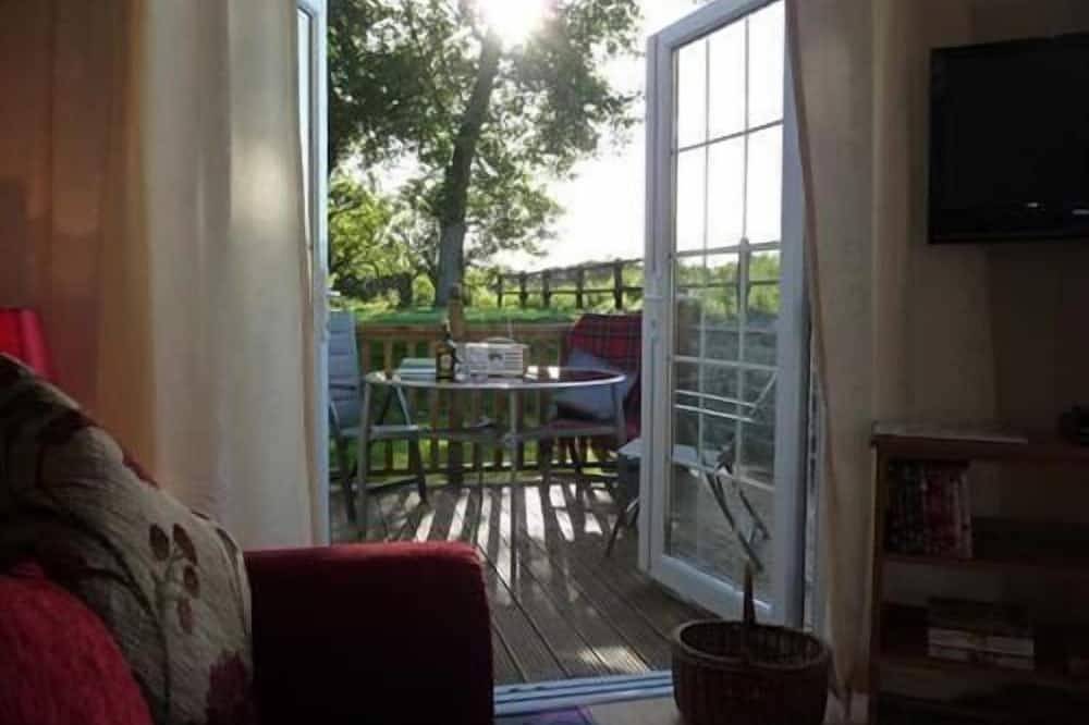 Cottage-Bagno privato-Natterjack Cottage in Lancashire