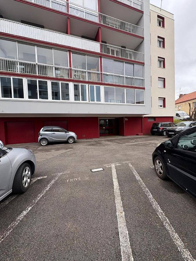 Gîte pour 4 personnes à Digoin - 4