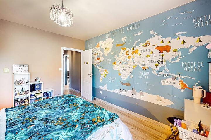 Location de vacances pour 11 personnes à Saint-Jean-d'Eyraud - 3