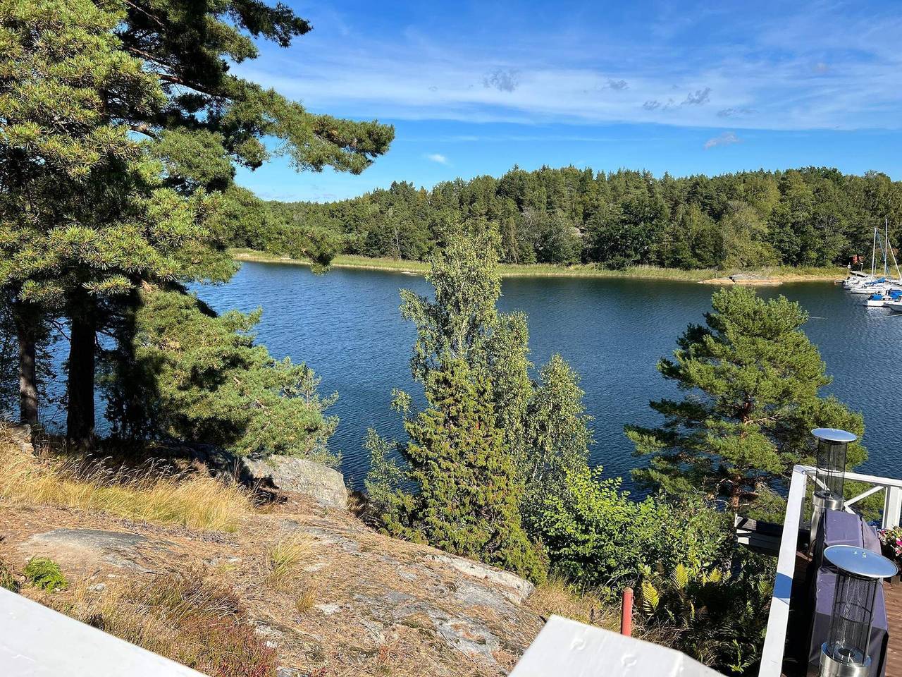 4 person holiday home in Ingarö-By Traum in Stockholm archipelago