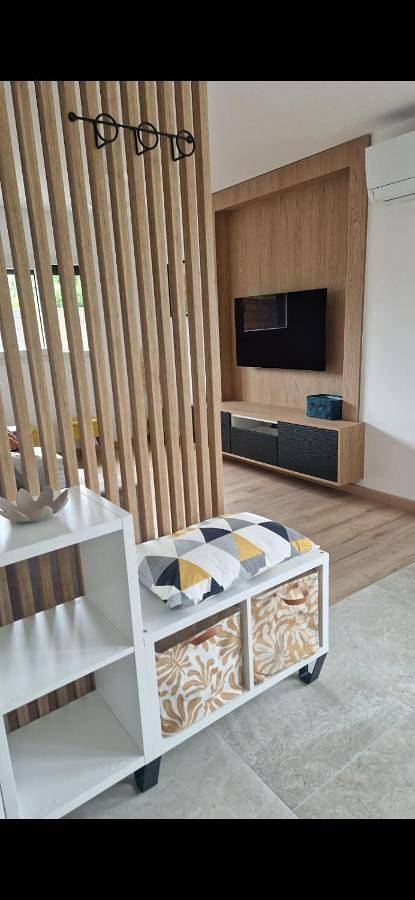 Appartement entier, One-Bedroom Apartment in Villard-Bonnot, Isère