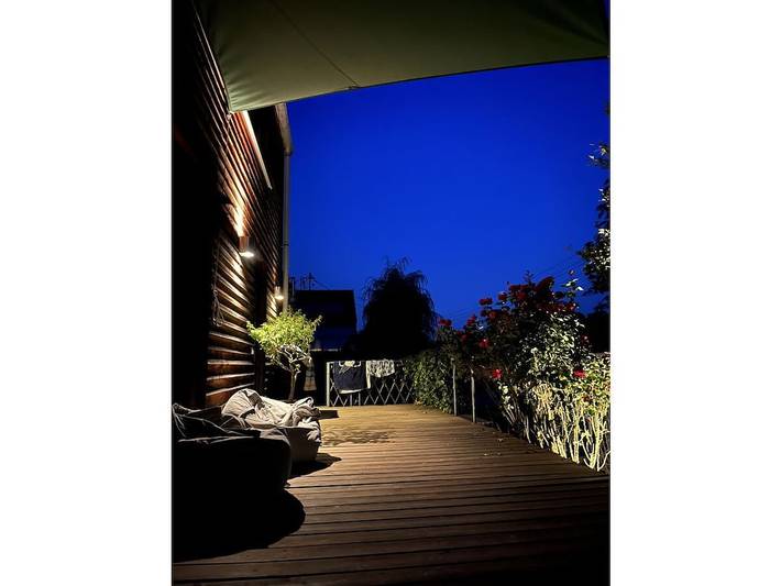 Ferienhaus für 4 Personen, mit Terrasse und Garten in Herrsching - 4