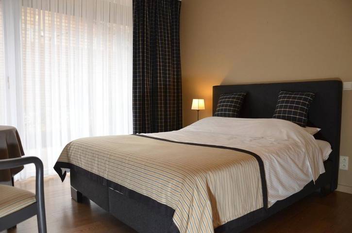 Chambre d’hôte pour 3 personnes, avec vue ainsi que jardin et sauna à Waimes - 3