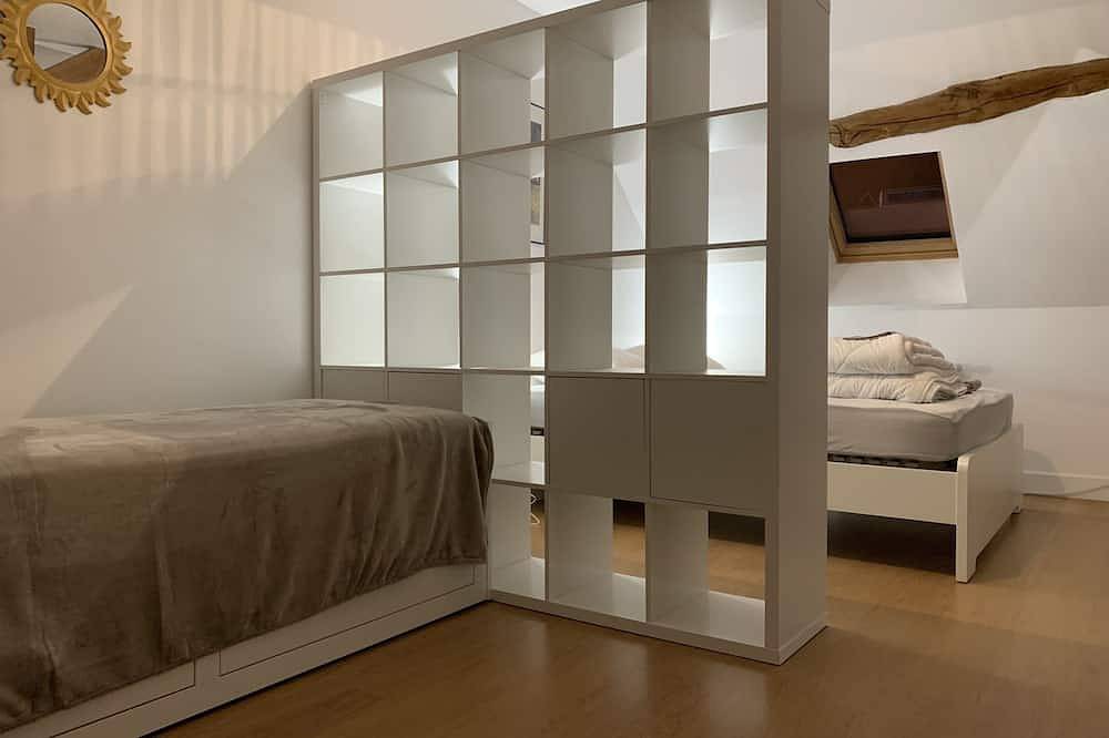 Gîte le Cœur de Givry, in Burgundy in Givry, Region Chalon-sur-Saône