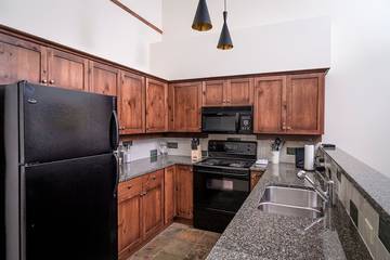 Chalet für 8 Personen in Whistler, Whistler Blackcomb, Bild 1