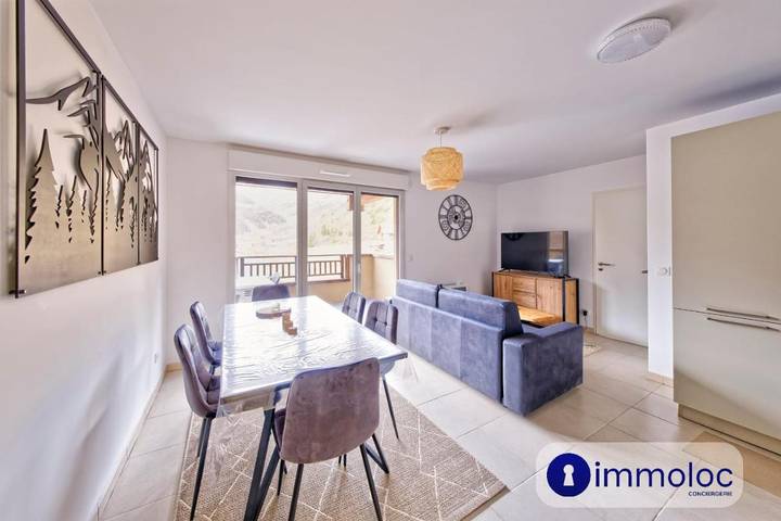 Apartamento de vacaciones para 4 personas - 1