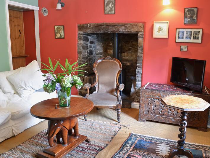 Ferienhaus für 10 Personen in Devon - 3