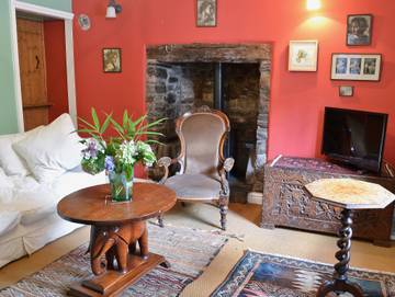 Cottage für 10 Personen in Devon, Südwestengland, Bild 2