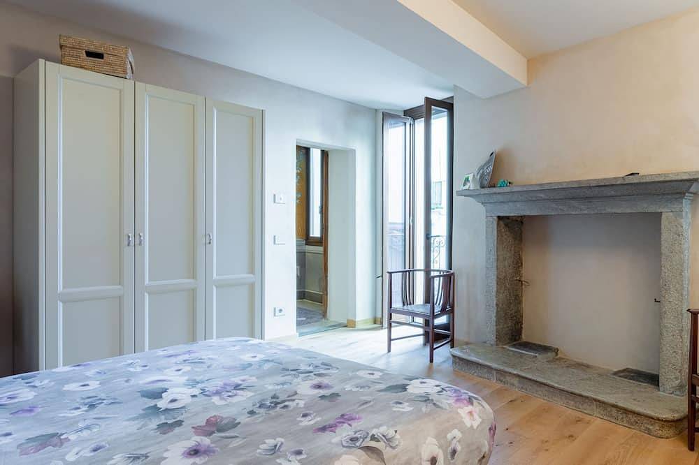 Ganze Wohnung, La Loggia in Claino, Claino con Osteno