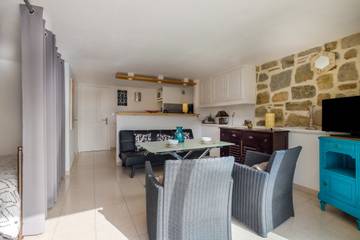 Studio pour 2 Personnes dans Mandelieu-la-Napoule, Région de Cannes, Photo 4