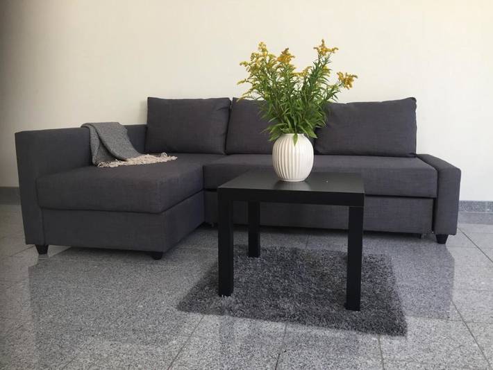Ferienwohnung für 4 Personen, mit Terrasse und Garten sowie Ausblick in Beverstedt - 4