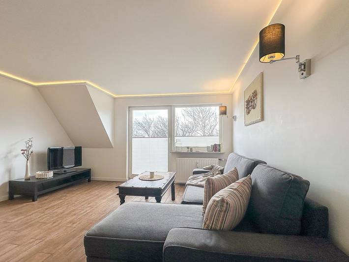 Ganze Wohnung, Disüdlöner in Westerland, Sylt (Gemeinde)
