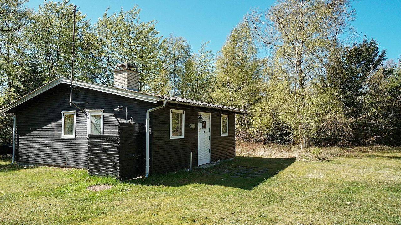 Ferienhaus für 5 Personen (42 m²) in Rørvig in Rørvig, Nordwestseeland