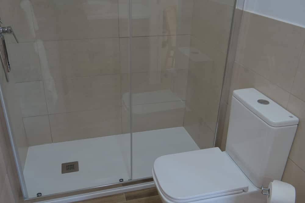 Habitación 102 en Pensión Casa de Casiano in Esteiro, Muros (Galicia)