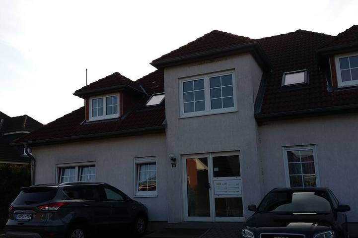 Ferienwohnung für 4 Personen - 1