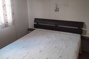 Camping für 4 Personen in Gujan-Mestras, Bassin d’Arcachon, Bild 1