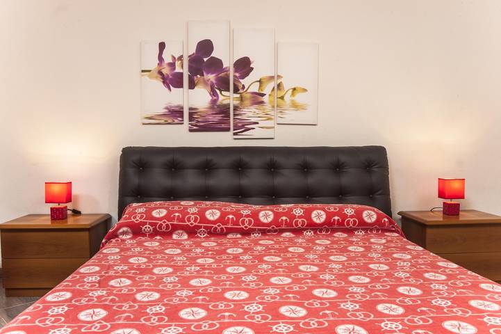 Ferienhaus für 8 Personen, mit Garten auf Sardinien - 3