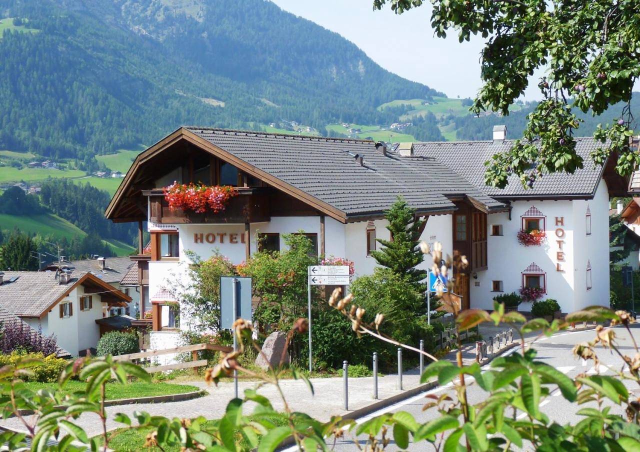 Hotel Fortuna in St. Ulrich in Gröden, Dolomiti Superski