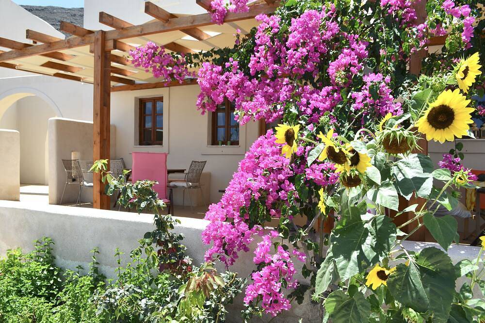Casa vacanza a Cicladi a partire da 116€ a notte
