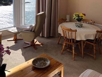 Cottage für 2 Personen in Fowey, Cornwall, Bild 2