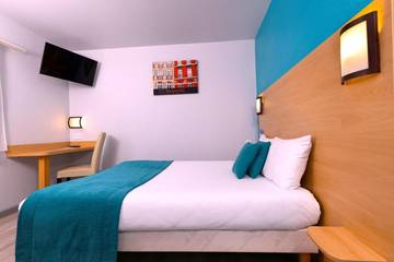 Hôtel pour 2 personnes, avec jardin et vue à Labège
