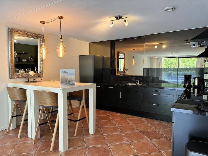 Ferienwohnung für 2 Personen, mit Terrasse, mit Haustier in Callantsoog - 3