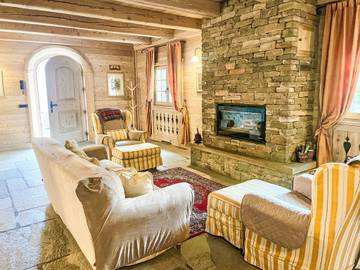 Casa Vacanza per 7 Persone in Grosotto, Alpi di Livigno, Foto 2