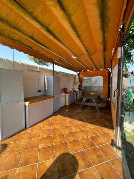 Villa Clara Chiclana in Pago del Humo, Chiclana de la Frontera