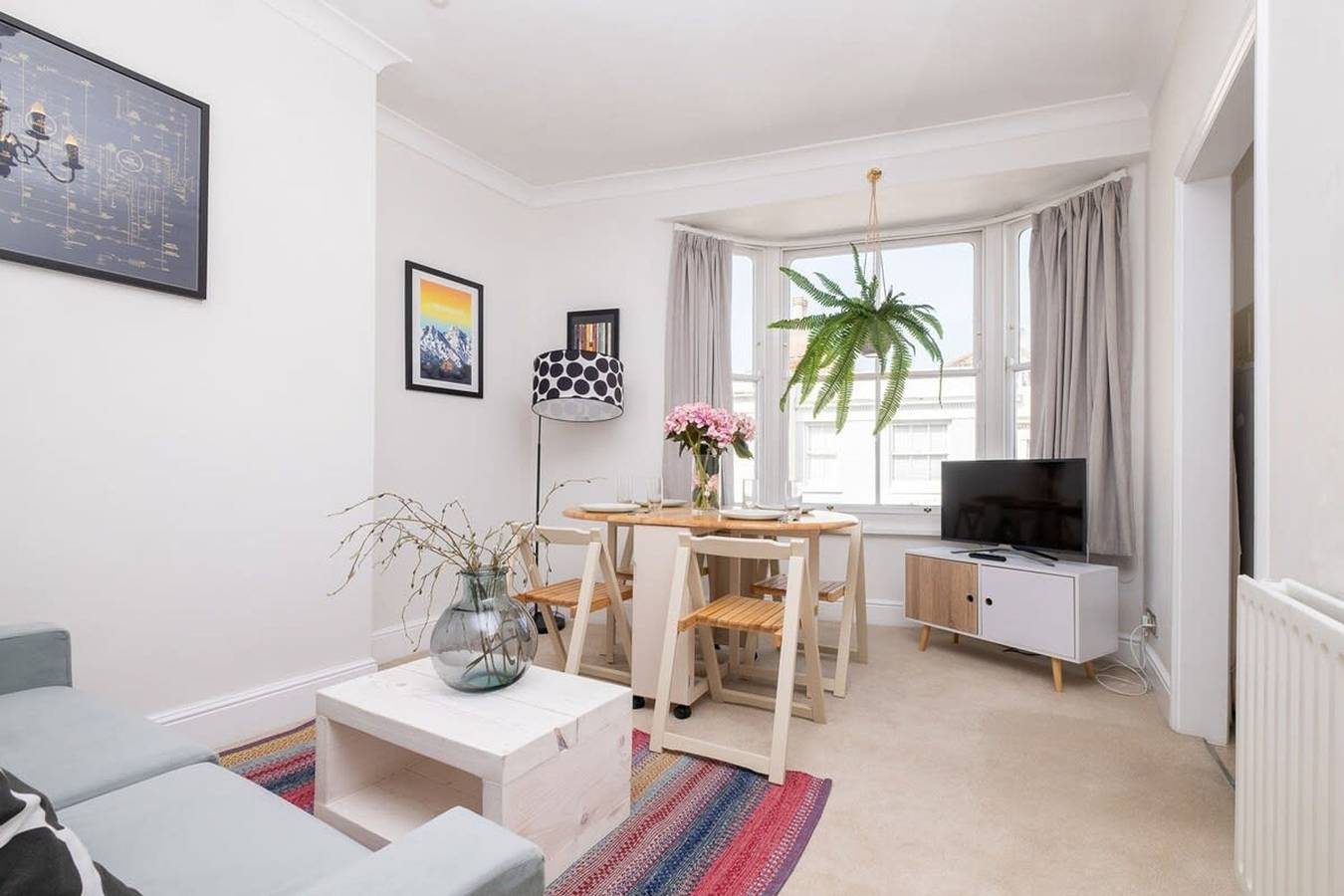 Entire apartment, Host Stay Guildford Apartment in Brighton, Sussex