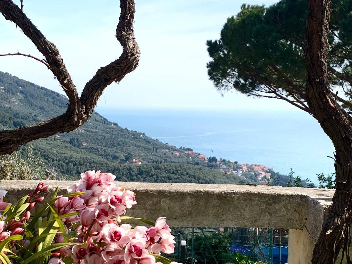 Casa Møjn in Lerici, Lerici Gemeinde