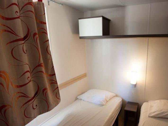 Camping pour 4 personnes dans le Lot-et-Garonne - 4