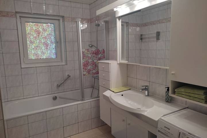 Ferienwohnung für 2 Personen, mit Garten in Seewalchen am Attersee - 4
