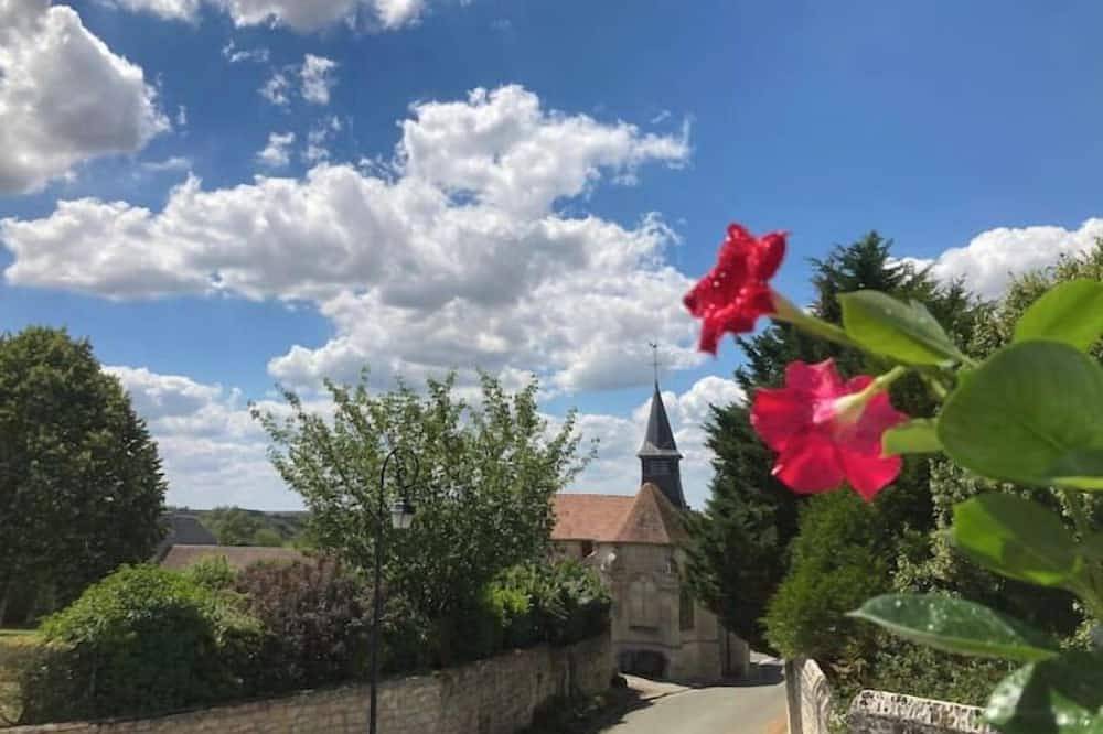 Pavillon Buzancy, un lieu unique et élégant in Aisne
