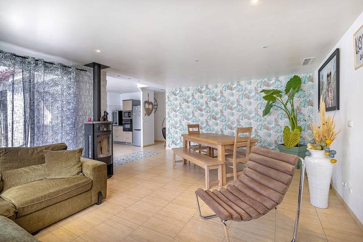 Ferienhaus für 5 Personen, mit Garten in Languedoc-Roussillon - 3