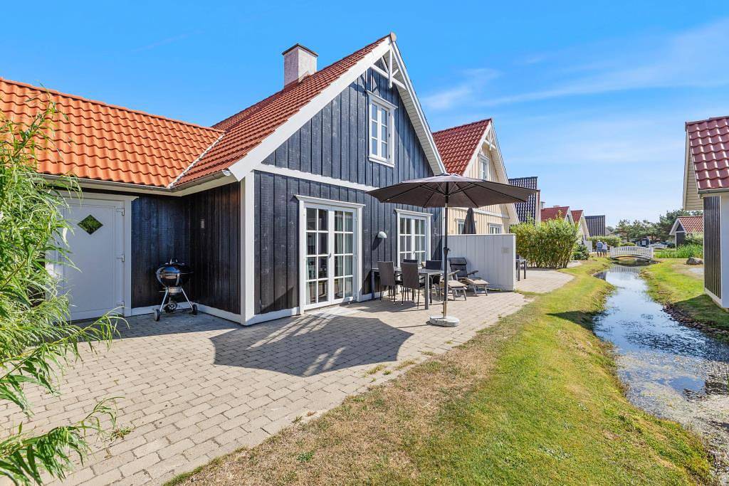 Casa vacanza a Blavand a partire da 79€ a notte
