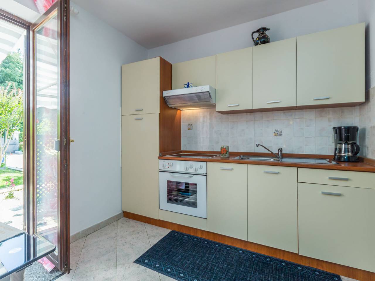 Ganze Wohnung, Nena in Grad Poreč, Porec und Umgebung