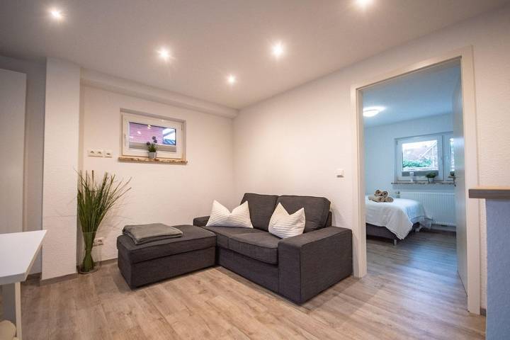 Ferienhaus für 4 Personen, mit Terrasse und Garten in Cuxhaven - 3
