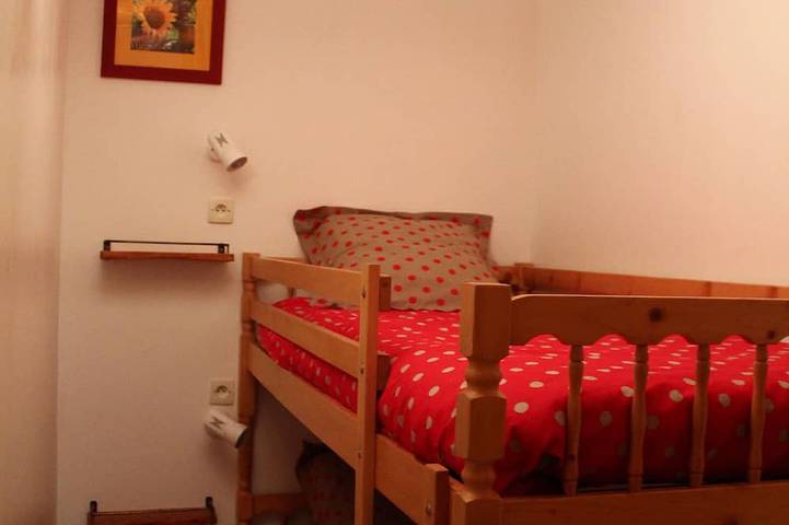 Location de vacances pour 6 personnes, avec jardin, animaux acceptés à Carpentras - 3