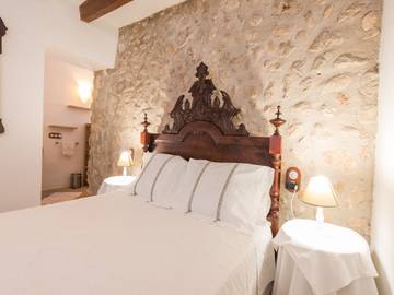 Finca in Búger, Mallorca Inselmitte für 6 