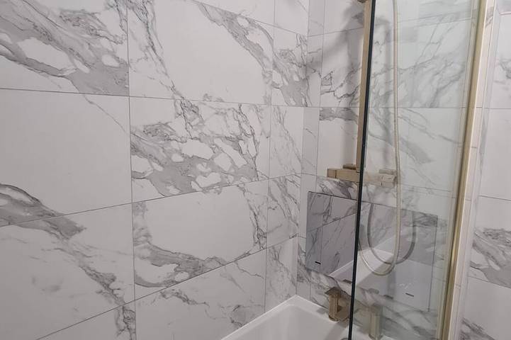 Holiday apartment for 6 people - 1