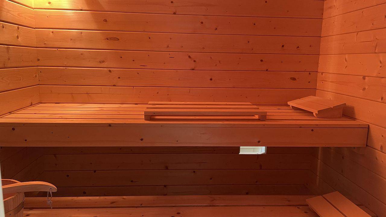 Ganze Ferienwohnung, Ferienwohnung für 2 Personen (40 m²) in Polch in Polch, Osteifel